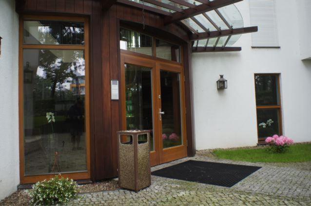 Apartament Bryza - Szczesliwa Dziewiatka Jurata Kültér fotó