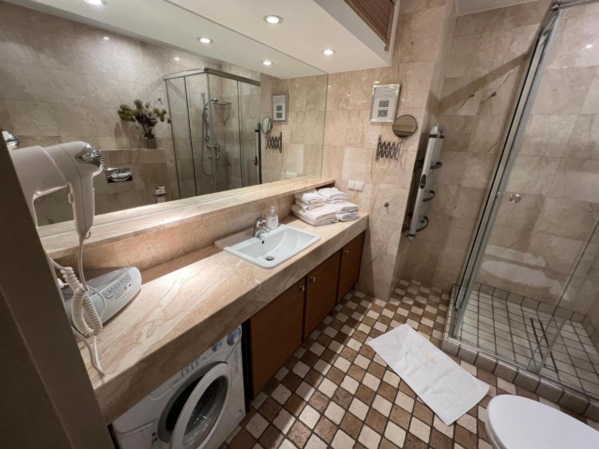 Apartament Bryza - Szczesliwa Dziewiatka Jurata Kültér fotó