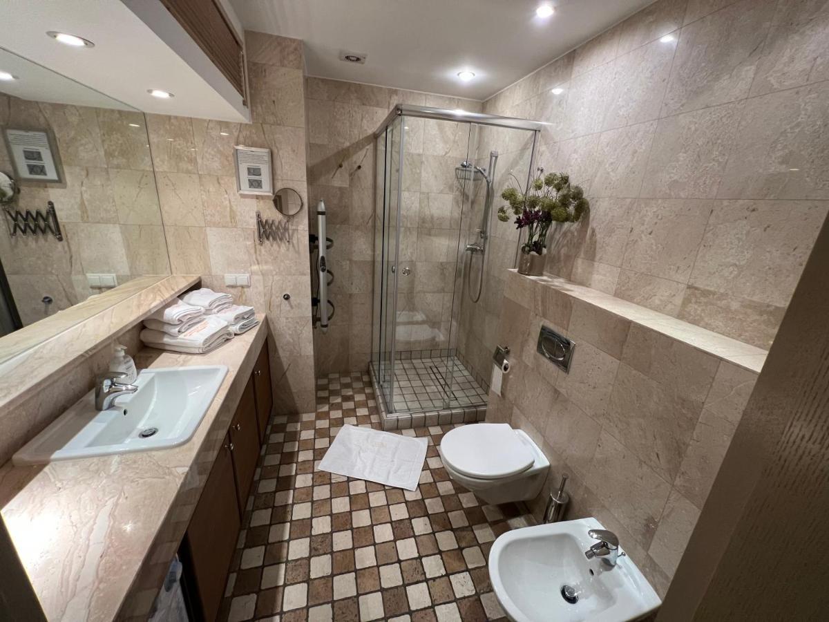 Apartament Bryza - Szczesliwa Dziewiatka Jurata Kültér fotó